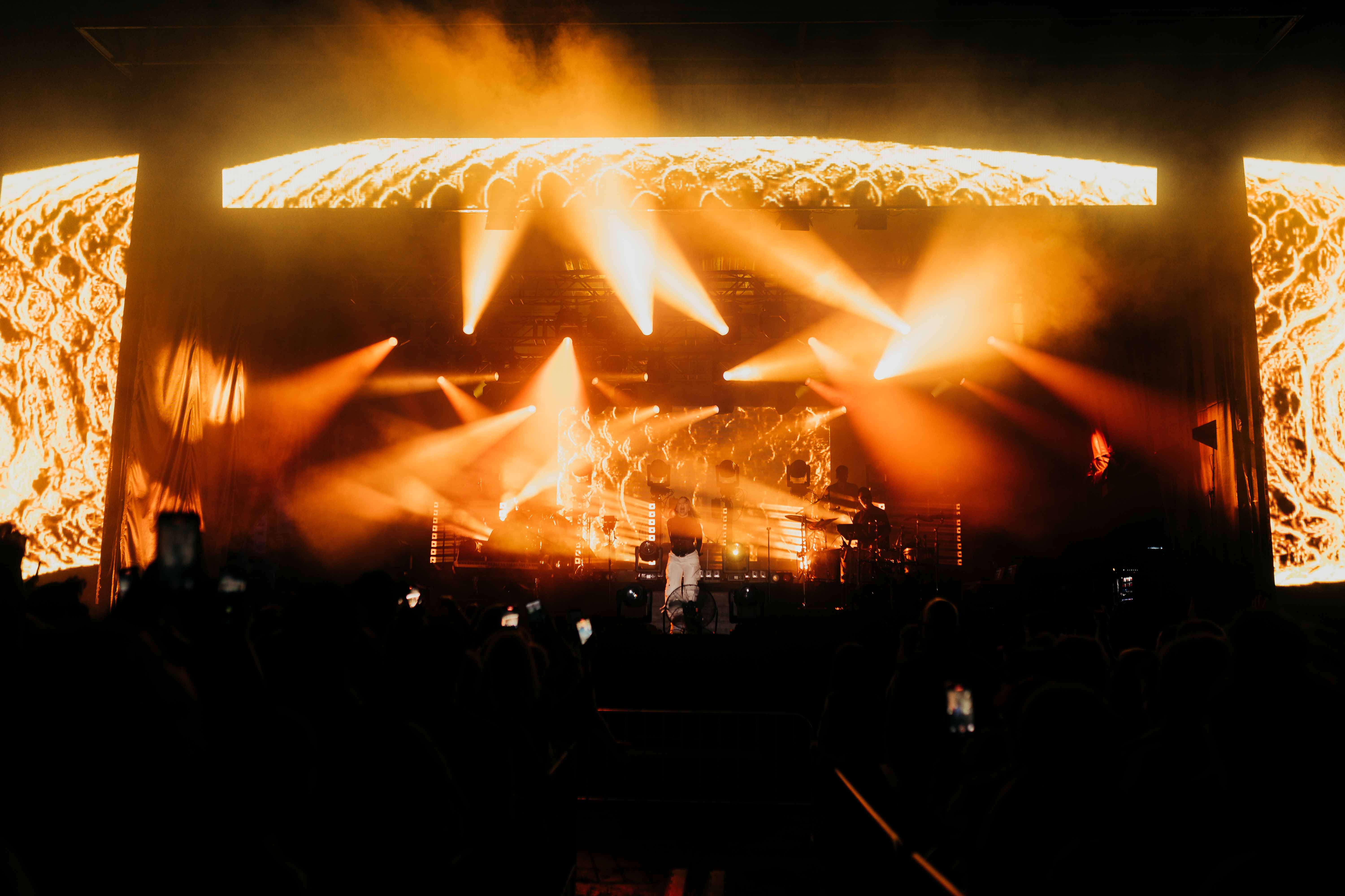 Gestion événementielle