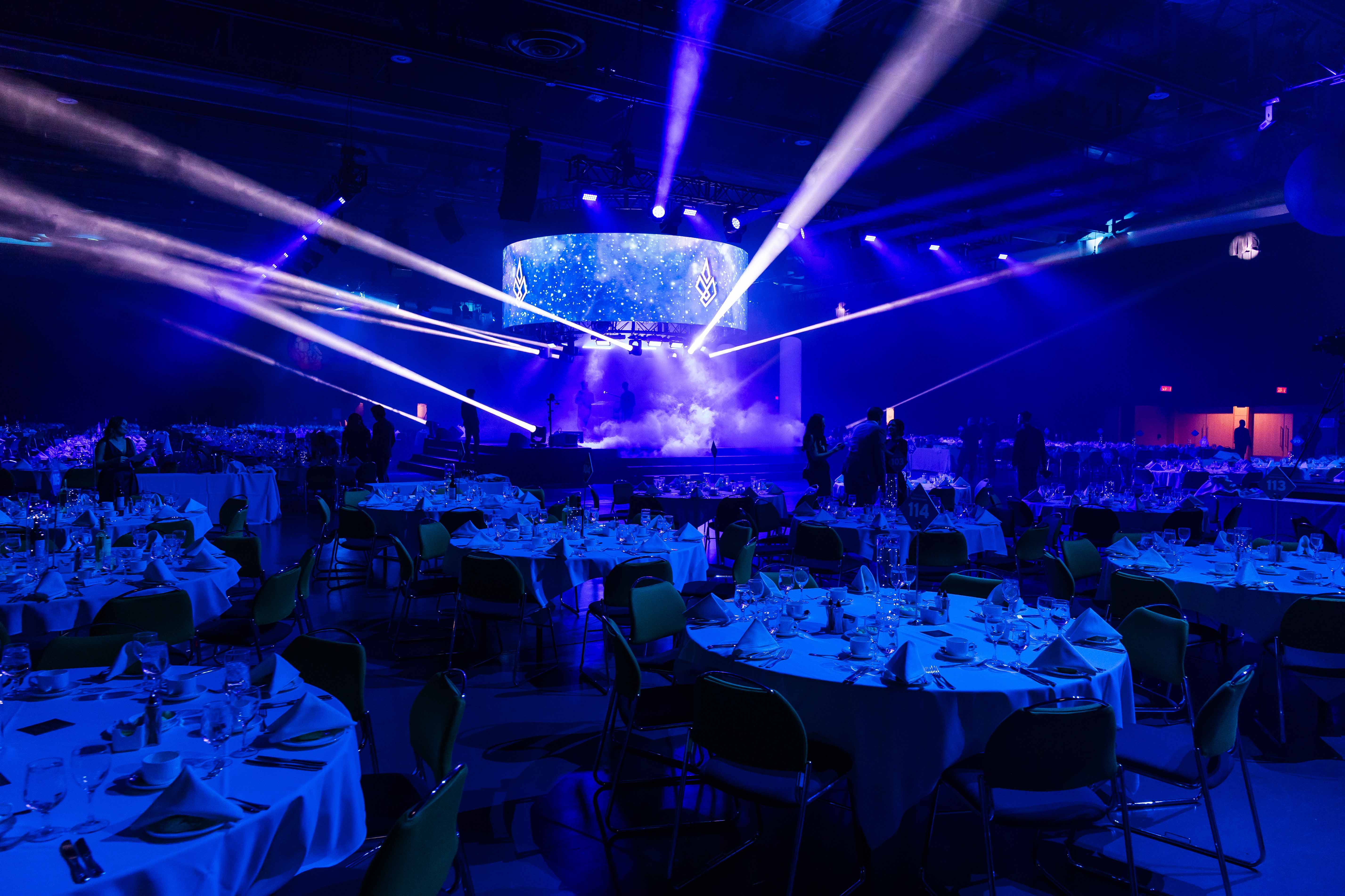 Gestion événementielle