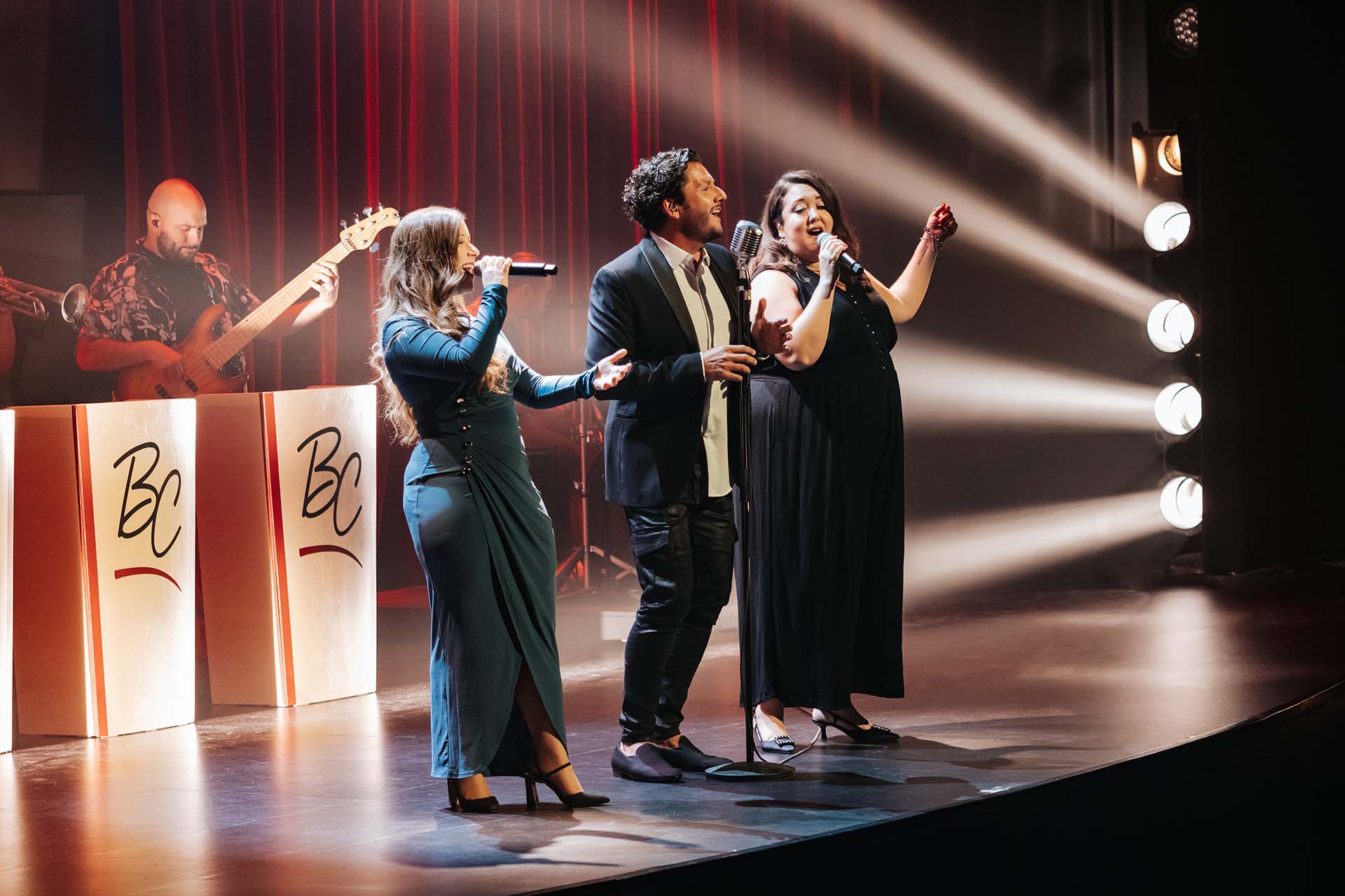 Baie-Comeau d'Aventure et de Culture