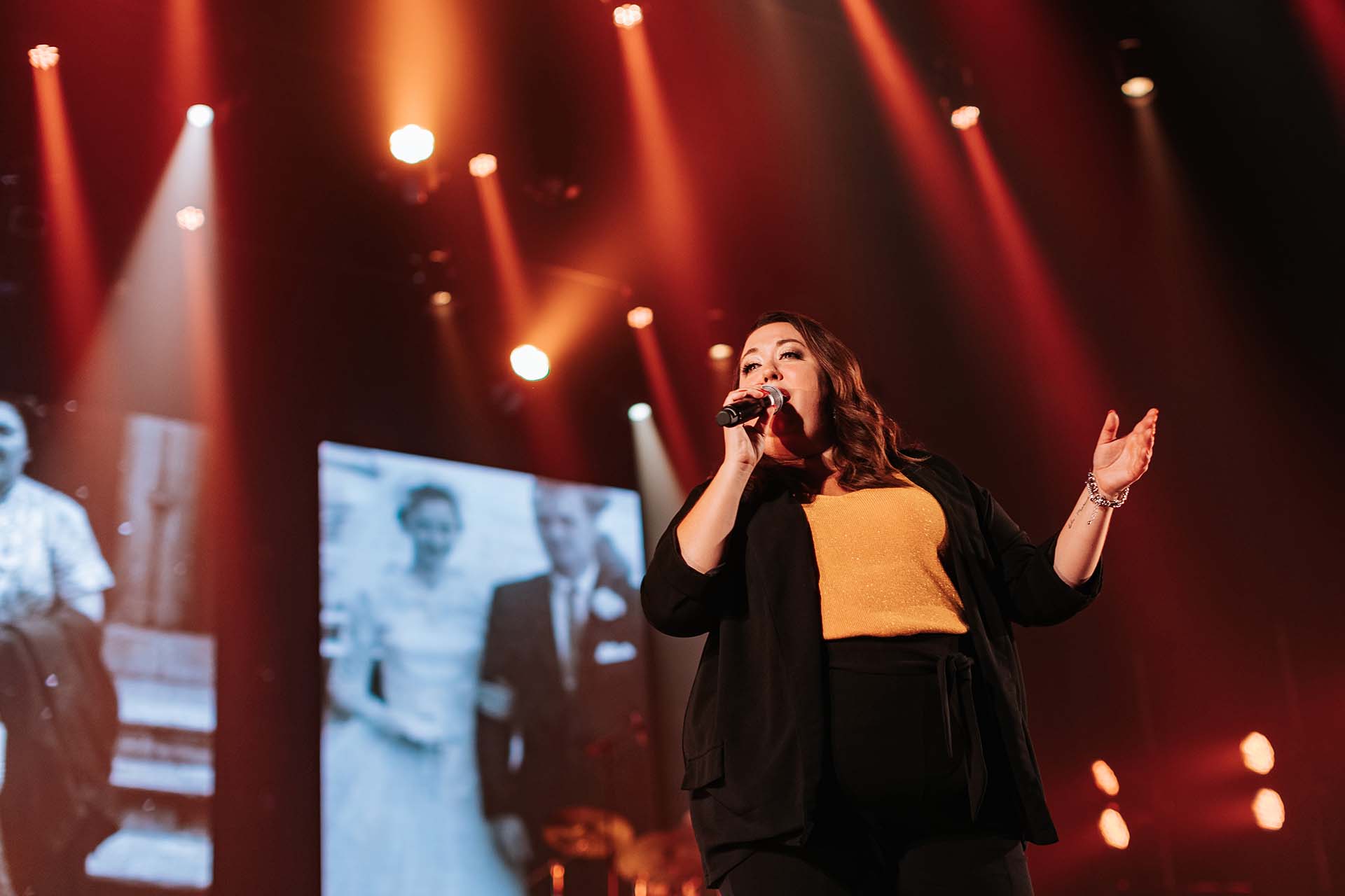 Spectacle Baie-Comeau: d'Aventure et de Culture