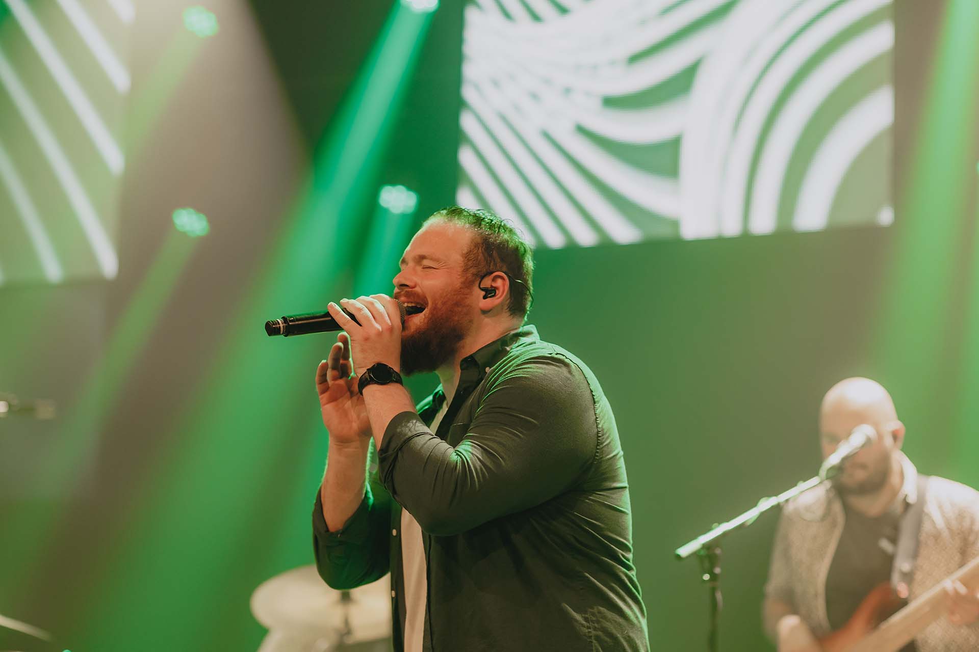 Spectacle C'est quoi ta toune?