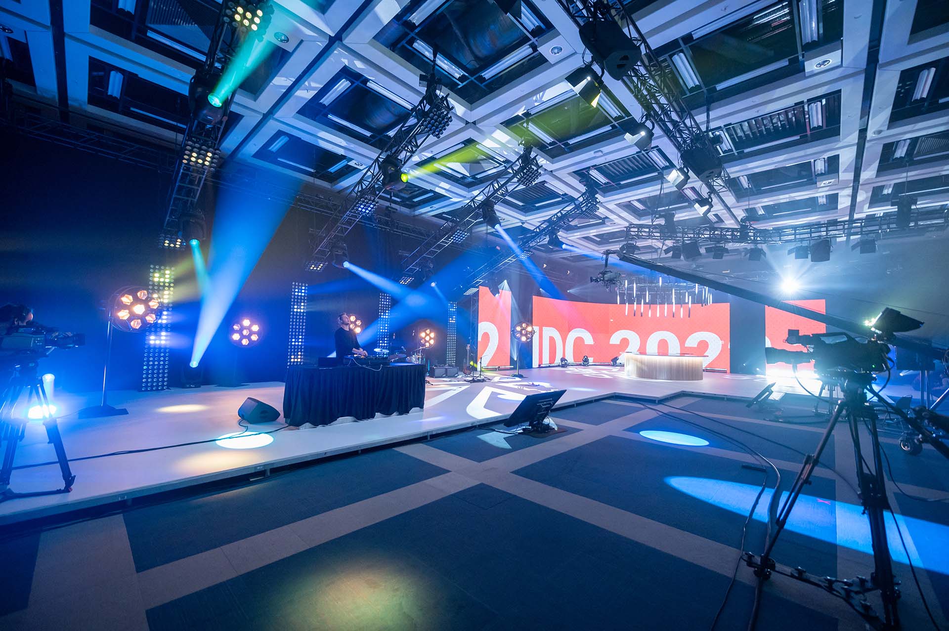 Jeux du Commerce 2022