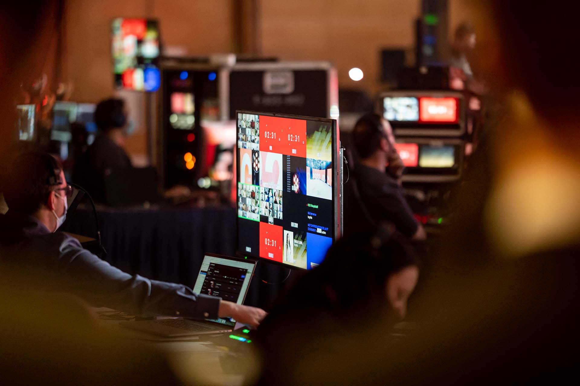 Jeux du Commerce 2022