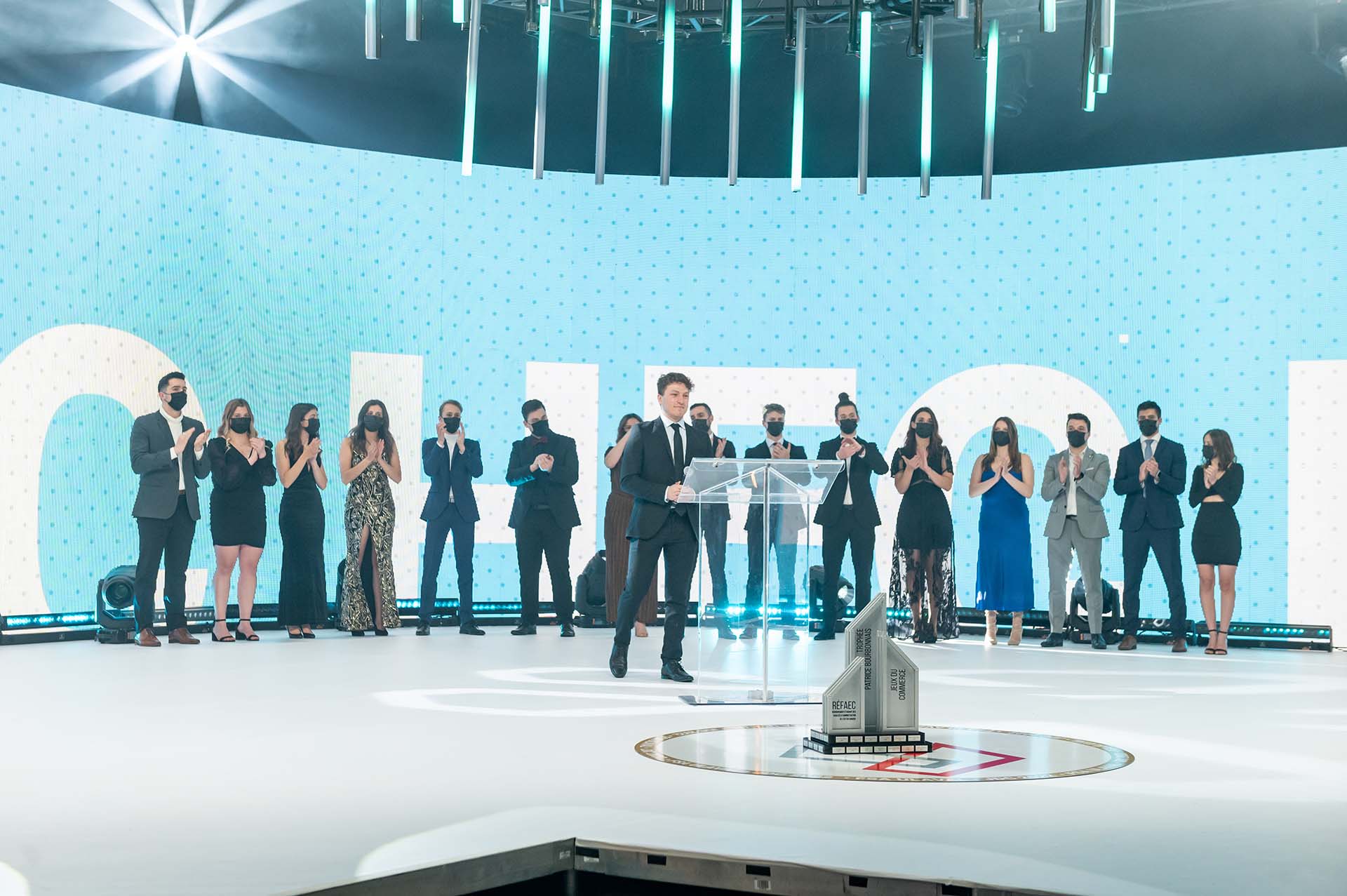 Jeux du Commerce 2022